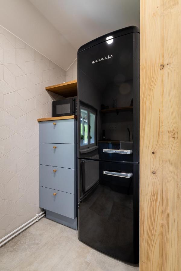 Apartmany U 3 Zbuju Malenovice  Εξωτερικό φωτογραφία