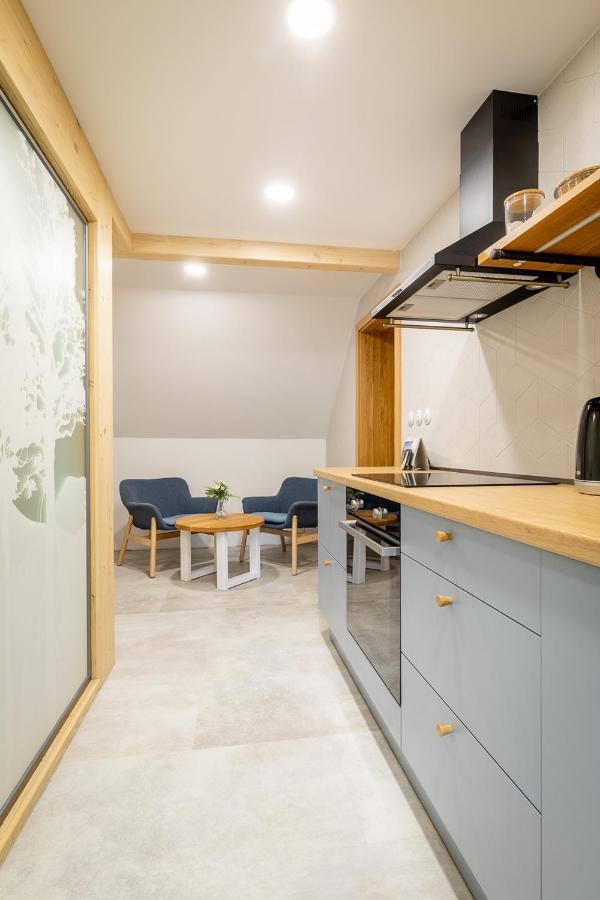 Apartmany U 3 Zbuju Malenovice  Εξωτερικό φωτογραφία