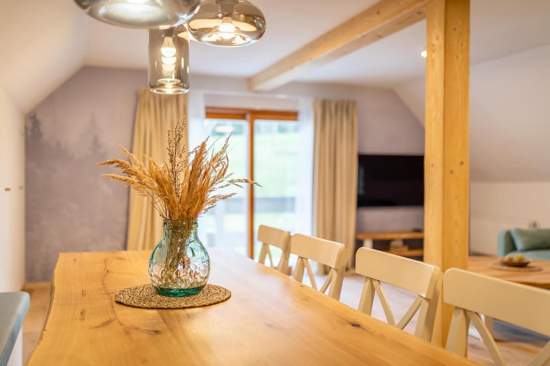 Apartmany U 3 Zbuju Malenovice  Εξωτερικό φωτογραφία